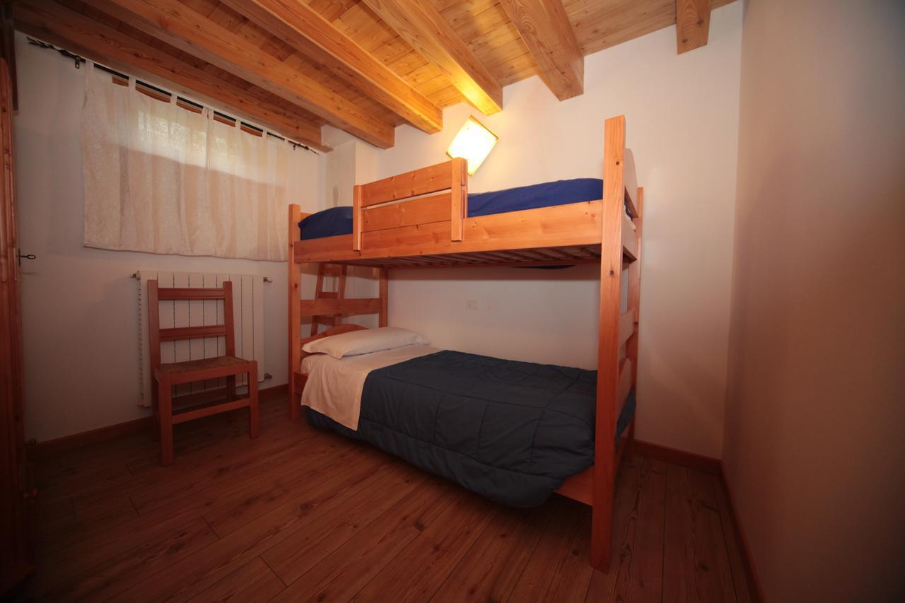 Albergo Diffuso Valcellina E Val Vajont In Erto 외부 사진