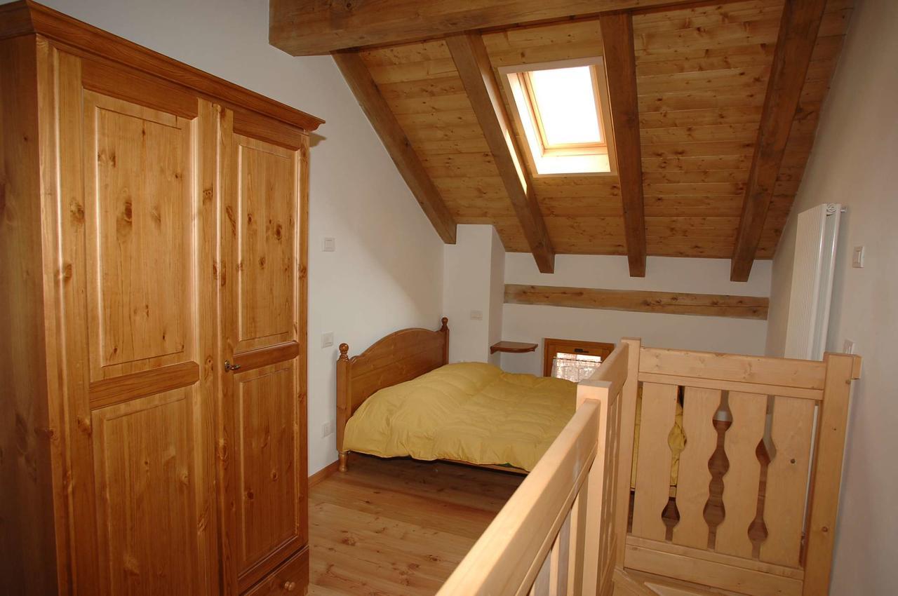 Albergo Diffuso Valcellina E Val Vajont In Erto 외부 사진