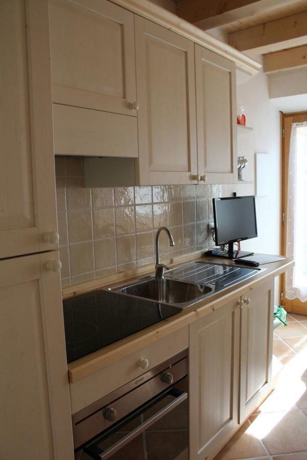 Albergo Diffuso Valcellina E Val Vajont In Erto 외부 사진