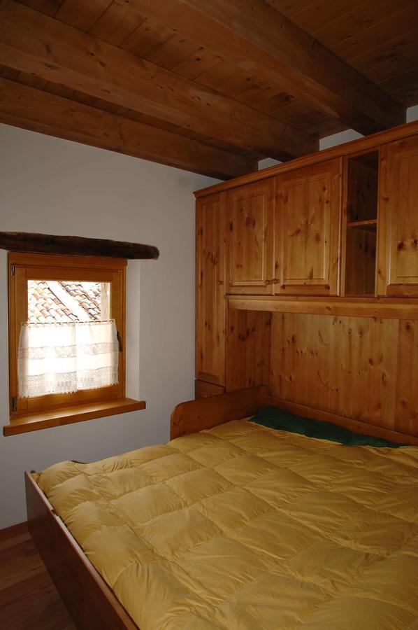 Albergo Diffuso Valcellina E Val Vajont In Erto 외부 사진