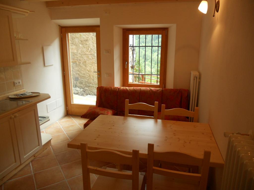 Albergo Diffuso Valcellina E Val Vajont In Erto 외부 사진