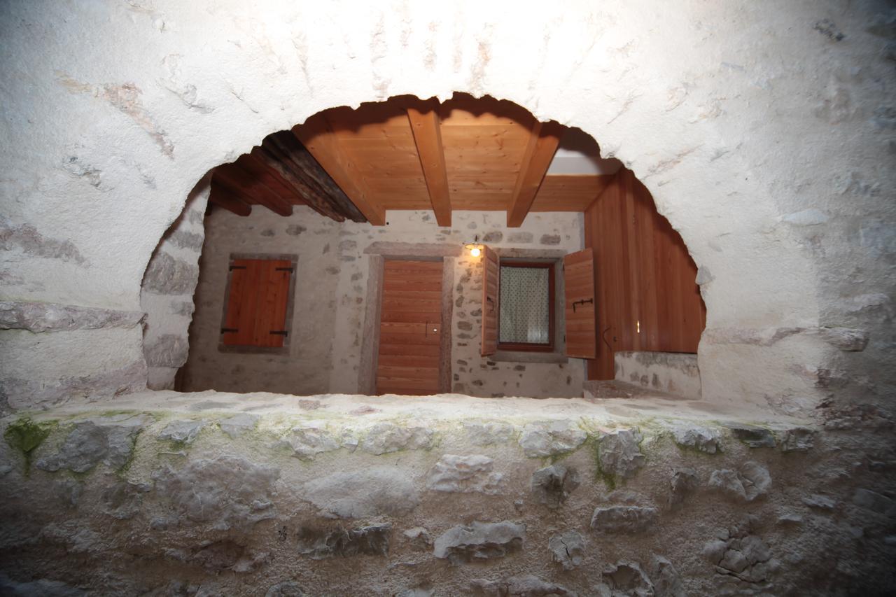 Albergo Diffuso Valcellina E Val Vajont In Erto 외부 사진